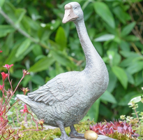 Aesops Goose That Laid The Golden Egg